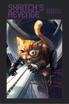 Cover Skritch's Revenge (eBook, ePUB)