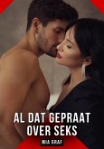 Al dat gepraat over seks (eBook, ePUB) Al dat gepraat over seks (eBook, ePUB)