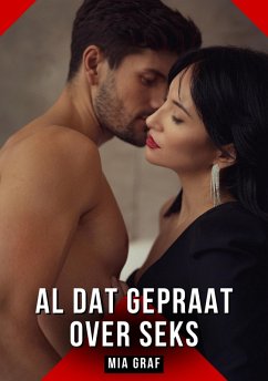 Cover Al dat gepraat over seks (eBook, ePUB)