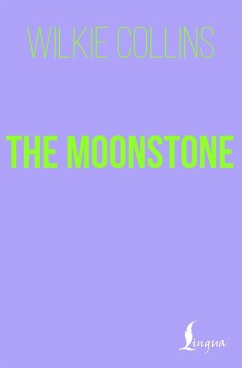 Cover The Moonstone (eBook, ePUB)