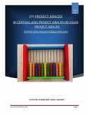 Central Asia Project Abacus or Asian Project Abacus (eBook, ePUB) Central Asia Project Abacus or Asian Project Abacus (eBook, ePUB)
