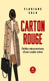 Carton rouge (eBook, ePUB)