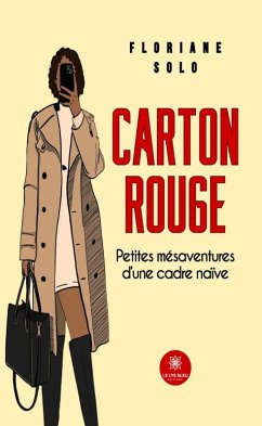 Cover Carton rouge (eBook, ePUB)