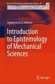 Introduction to Epistemology of Mechanical Sciences (eBook, PDF) Introduction to Epistemology of Mechanical Sciences (eBook, PDF)