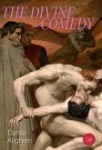 The Divine Comedy (eBook, ePUB)