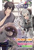 Now I'm a Demon Lord! Happily Ever After with Monster Girls in My Dungeon: Volume 11 (eBook, ePUB)