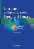 Infections of the Ears, Nose, Throat, and Sinuses (eBook, PDF)