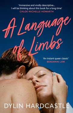 Cover A Language of Limbs (eBook, ePUB)