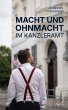 Macht und Ohnmacht im Kanzleramt... - Bild 1