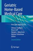 Geriatric Home-Based Medical Care (eBook, PDF)