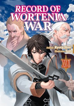 Record of Wortenia War: Volume 27 (eBook, ePUB) - Hori, Ryota