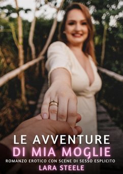 Cover Le avventure di Mia Moglie (eBook, ePUB)