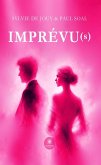 Imprévu(s) (eBook, ePUB)