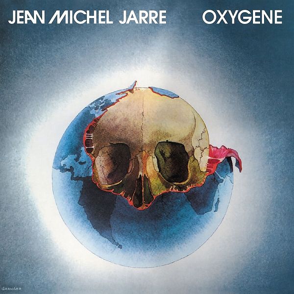 Oxygene (Lp)13 Oxygene (Lp)13