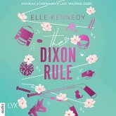 The Dixon Rule (MP3-Download) The Dixon Rule (MP3-Download)