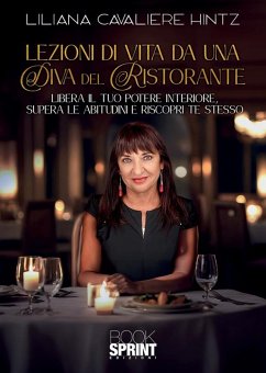 Cover Lezioni di vita da una Diva del Ristorante (eBook, ePUB)