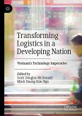 Transforming Logistics in a Developing Nation (eBook, PDF) Transforming Logistics in a Developing Nation (eBook, PDF)