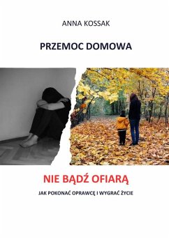 Cover Przemoc domowa (eBook, ePUB)