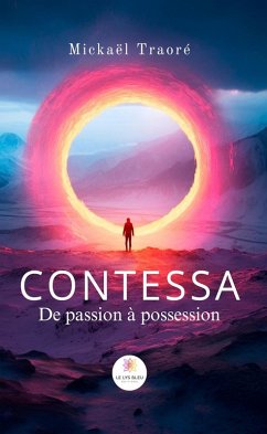Cover Contessa (eBook, ePUB)