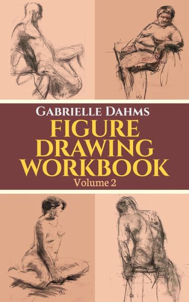 Figure Drawing Workbook (eBook, ePUB) Figure Drawing Workbook (eBook, ePUB)