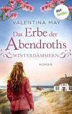 Das Erbe der Abendroths - Winterdämmern (eBook, ePUB)
