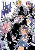 Hell Mode (Manga): Volume 5 (eBook, ePUB) Hell Mode (Manga): Volume 5 (eBook, ePUB)
