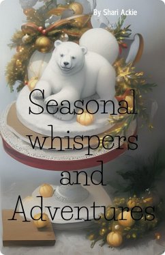 Cover Seasonal whispers and Adventure (eBook, ePUB)