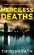 Merciless Deaths (Asha Kade Private... - Bild 1