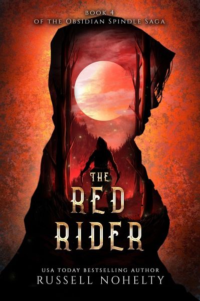 The Red Rider (eBook, ePUB)
