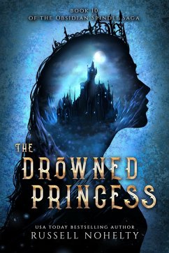 The Drowned Princess (eBook, ePUB) Cover The Drowned Princess (eBook, ePUB)