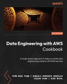 Data Engineering with AWS Cookbook (eBook, ePUB)