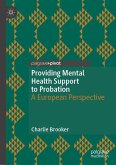 Providing Mental Health Support to Probation (eBook, PDF)