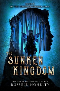 The Sunken Kingdom (eBook, ePUB) Cover The Sunken Kingdom (eBook, ePUB)