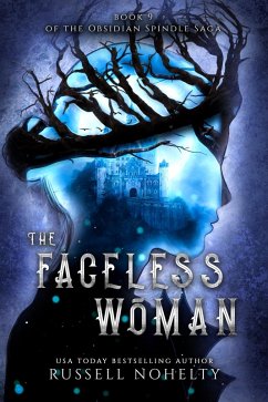 The Faceless Woman (eBook, ePUB) Cover The Faceless Woman (eBook, ePUB)