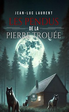 Cover Les pendus de la Pierre Trouée (eBook, ePUB)