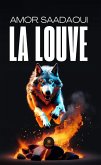 La louve (eBook, ePUB)