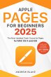 Pages for Beginners (eBook, ePUB) - Bild 1