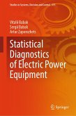 Statistical Diagnostics of Electric Power Equipment (eBook, PDF)