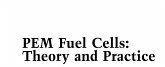 PEM Fuel Cells (eBook, ePUB)