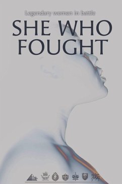Cover She who fought