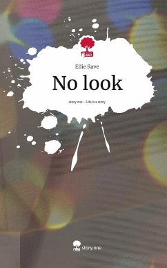 Cover No look. Life is a Story - story.one