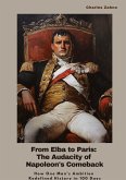 From Elba to Paris: The Audacity of Napoleon's Comeback