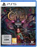 Bye Sweet Carole (PlayStation 5) Bye Sweet Carole (PlayStation 5)