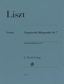 Franz Liszt - Ungarische Rhapsodie Nr. 7 Franz Liszt - Ungarische Rhapsodie Nr. 7