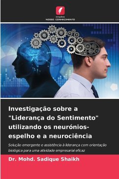 Cover Investigação sobre a 