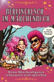 Berlinerisch im Märchenbuch