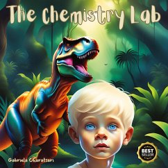 The Chemistry Lab - Charatsari, Gabriela