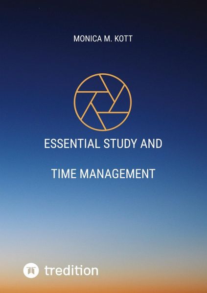 Essential study and time management
