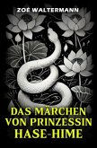 Das Märchen von Prinzessin Hase-Hime