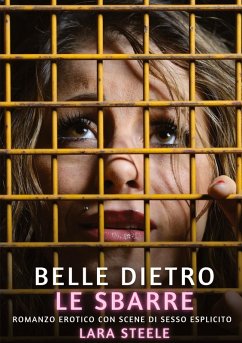 Cover Belle dietro le Sbarre